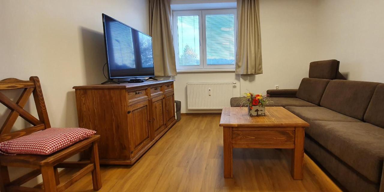 Donovaly Apartments Dış mekan fotoğraf