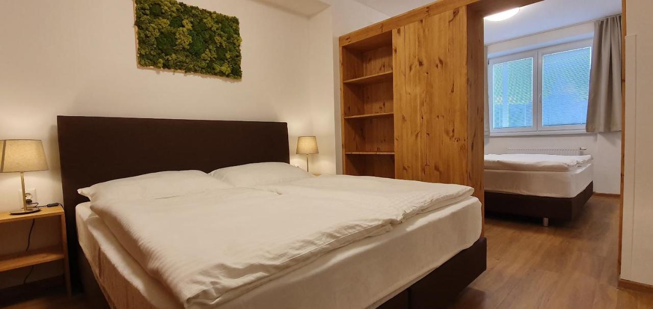 Donovaly Apartments Dış mekan fotoğraf