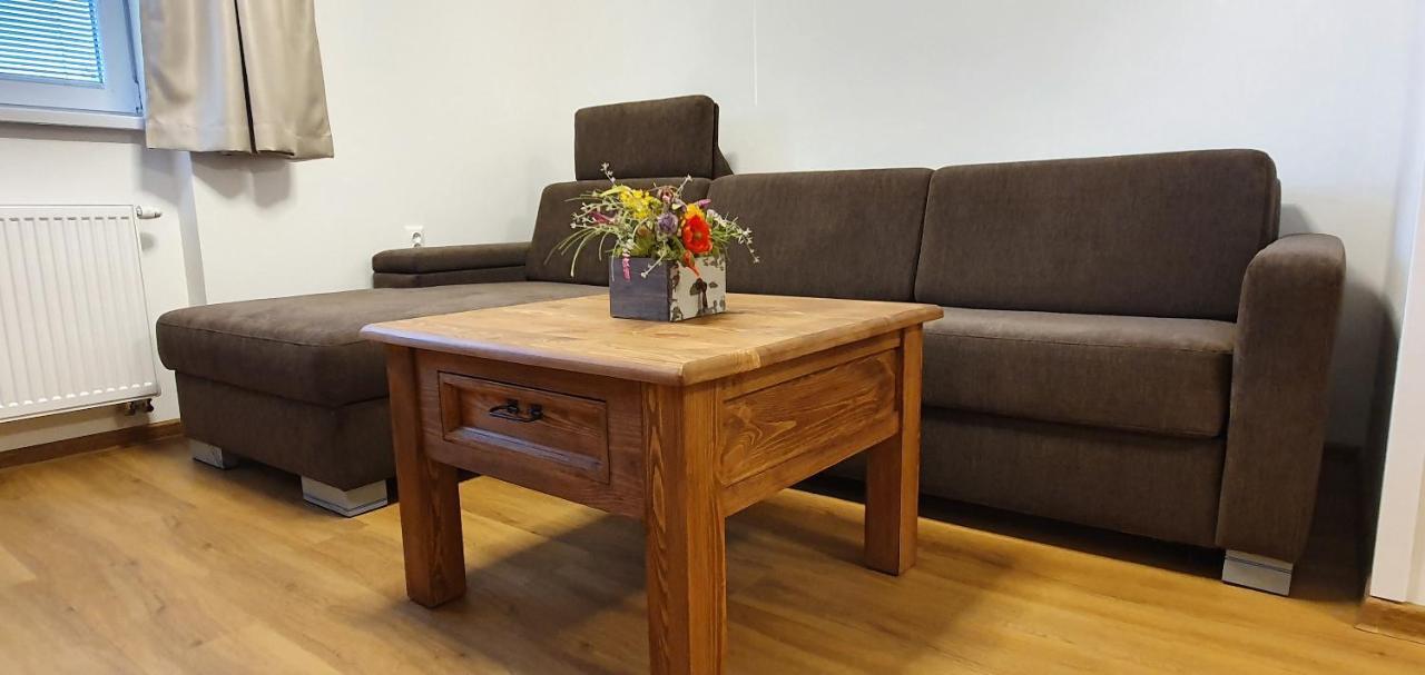 Donovaly Apartments Dış mekan fotoğraf