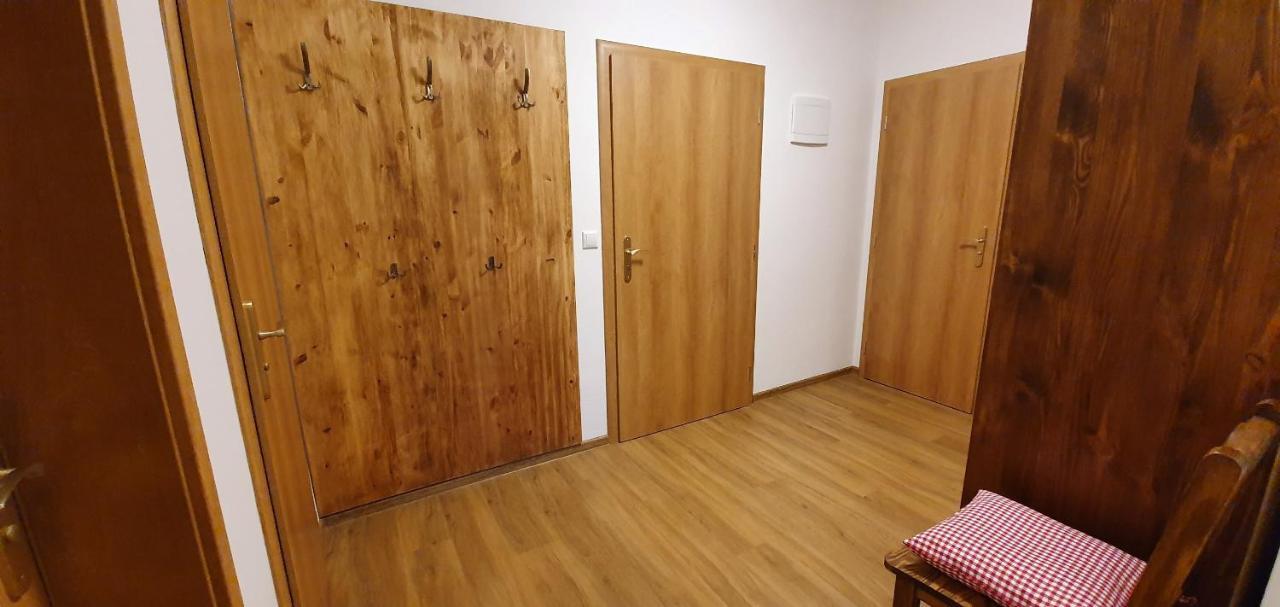 Donovaly Apartments Dış mekan fotoğraf