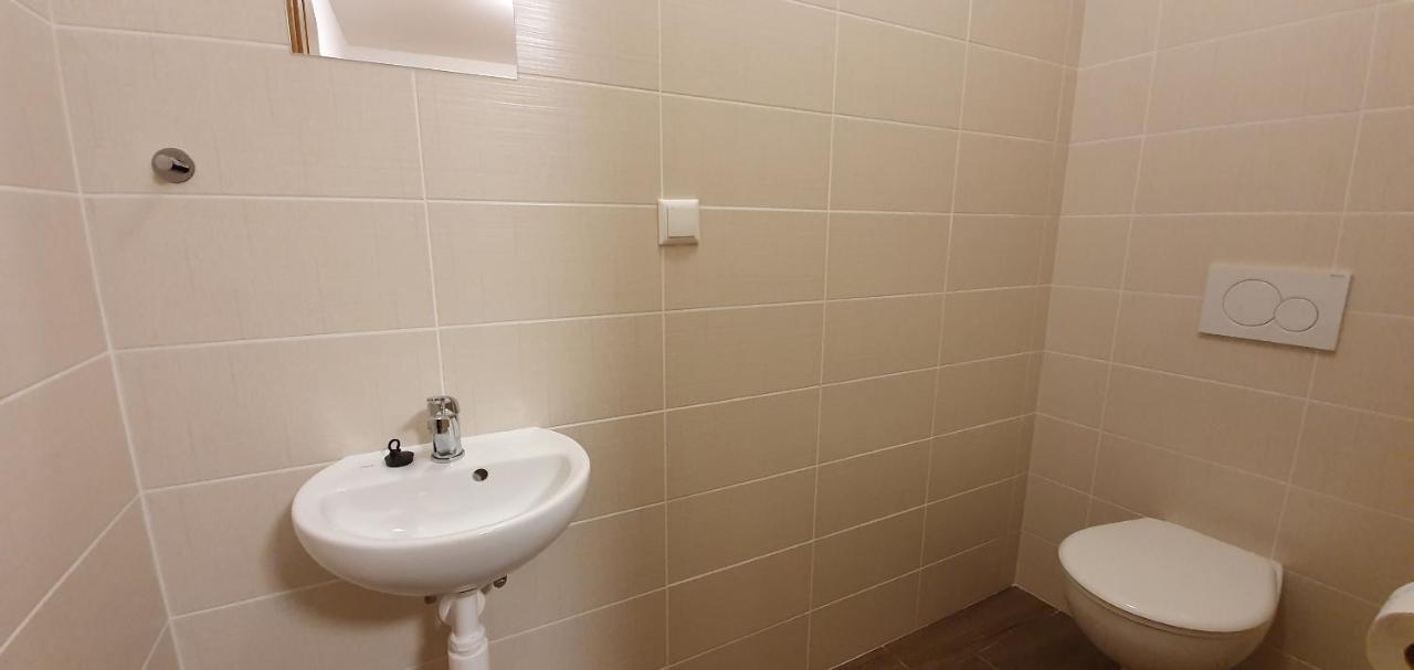 Donovaly Apartments Dış mekan fotoğraf