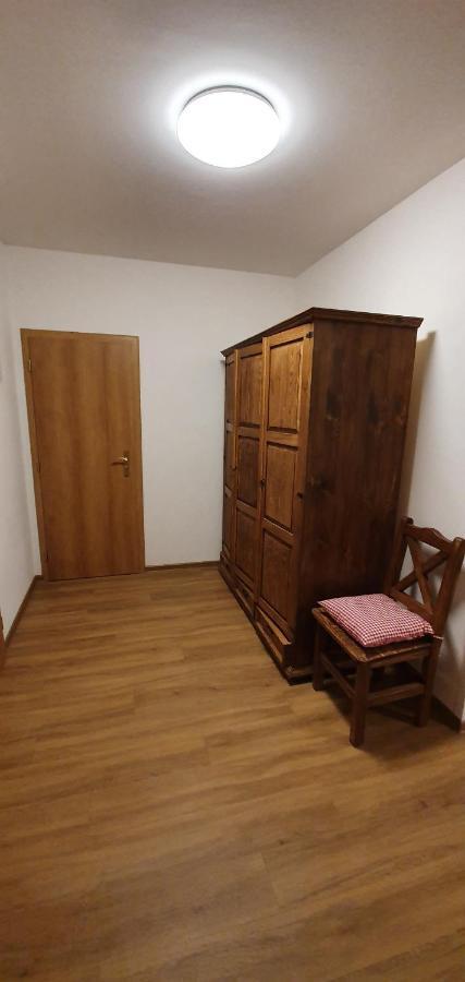 Donovaly Apartments Dış mekan fotoğraf