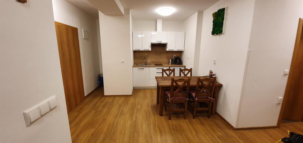 Donovaly Apartments Dış mekan fotoğraf