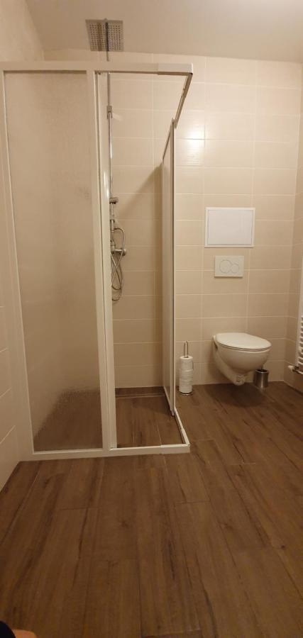Donovaly Apartments Dış mekan fotoğraf