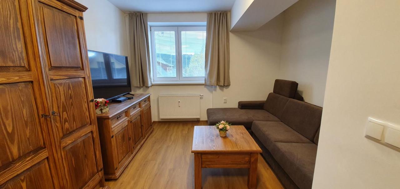 Donovaly Apartments Dış mekan fotoğraf