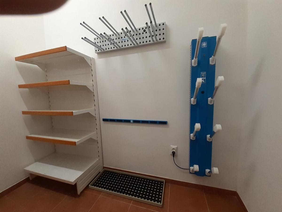 Donovaly Apartments Dış mekan fotoğraf
