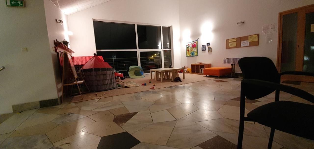 Donovaly Apartments Dış mekan fotoğraf